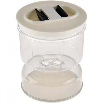 Pickles and Olives Separator Jar