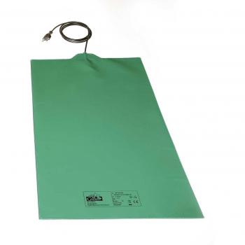 Bio Green WP 025-035 Tappetino riscaldante 0,25 x 0,35 m 15 W (i0w)