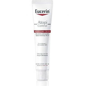 Atopicontrol crème calmante intensive 40ml