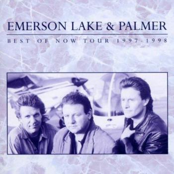 Emerson, Lake & Palmer