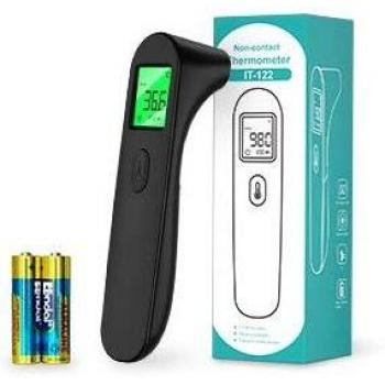 SOYES Medizinisches Stirnthermometer mit SEMITEC Sensor