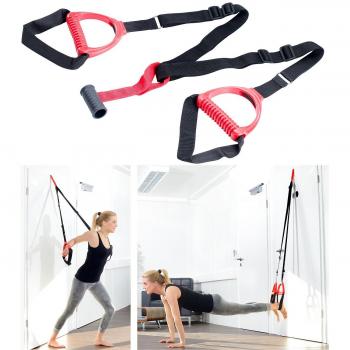Clamp-Muscle Port‑Fix