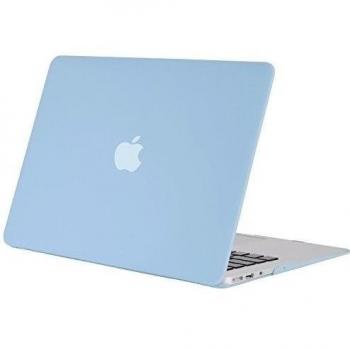 Carcasa delgada MOSISO para MacBook Air 11 (A1370 y A1465)