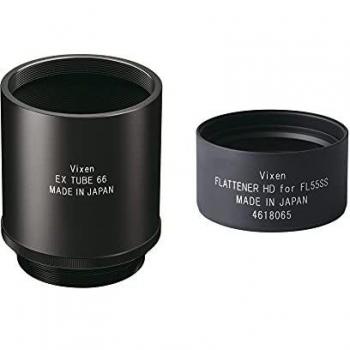 Vixen HD Flattener für FL55SS Teleskop