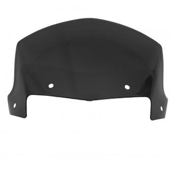 Capa de Protección de Faros Marrón – YBR 125 2014‑2017