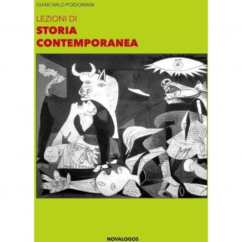 Lezioni di storia contemporanea