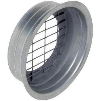 Bouchon D80 mâle grillagé