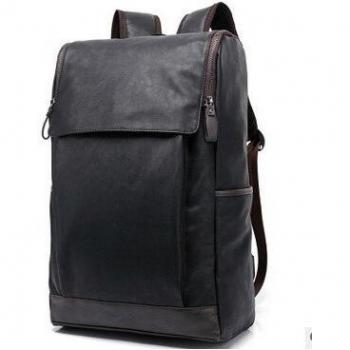 Men's Travel Leather Bag