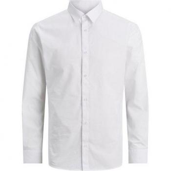 Camisa de Niño JJJoe Larga y Casual