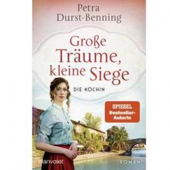 Große Träume, kleine Siege: Die Köchin