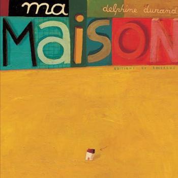 Ma maison