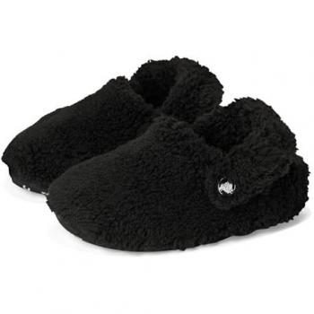 Pantofole classiche per bambini Crocs Cozzzy