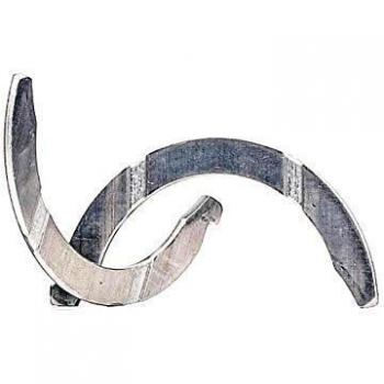 GLYCO Distanzscheibe, Kurbelwelle RENAULT,FIAT,PEUGEOT A203/2 STD 0118E5