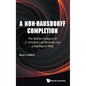 NON-HAUSDORFF COMPLETION A