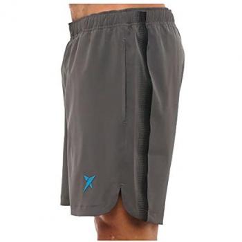 Short de Pêche Naos Gris S