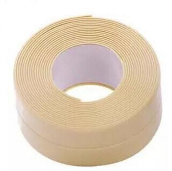 Mildewproof Sealing Strip for Bathtub and Sink