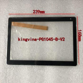 Panneau de Contrôle Tactile 10.1 Kingvina
