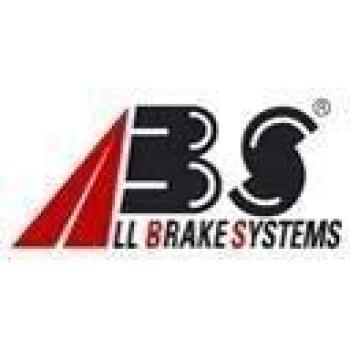 A.B.S. SL 6497 Brake Hose Assembly