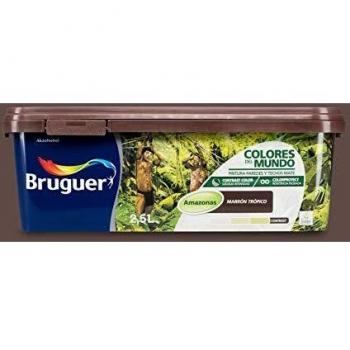 Malerei Bruguer Farben der Welt – 2,5 l