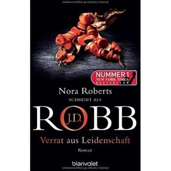 Verrat aus Leidenschaft: Roman