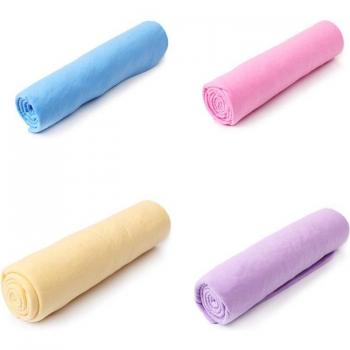 Serviette d'Hygiène Super Absorbante PVA pour Chiots et Chatons