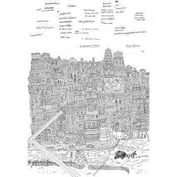 En attendant t'avenue