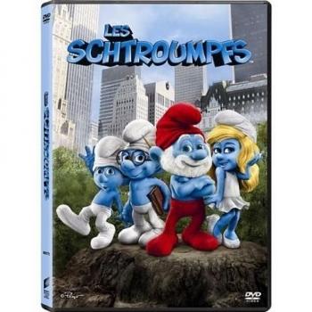 Les Schtroumpfs