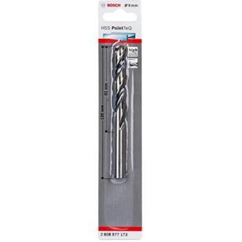 Bosch Punta a spirale per metallo 9 mm 1 pz