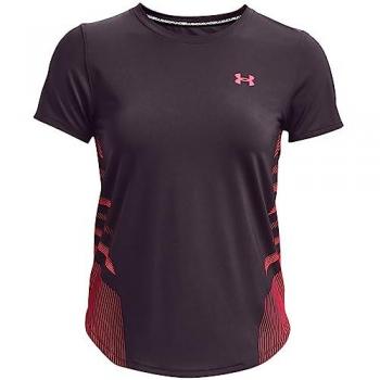 Under Armour Iso-Chill Fitness T-Shirt Damen