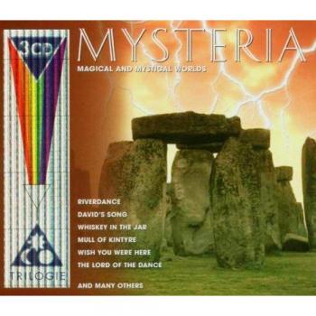 Mysterie‑Magische und Mystische Geheimnisbox – Sonderpreis 20.03.2025