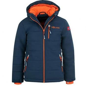Chaqueta Hemsedal Xt para niños Trollkids