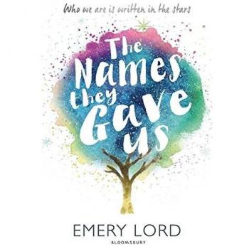The Names They Gave Us by Emery Lord (Paperback, 2017)