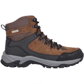 Detion Trekking Skoen van Whistler