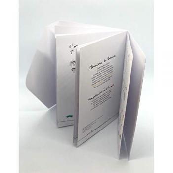 Cahier damour Maman et moi