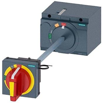 Sistema di Controllo Siemens 3VA9267‑0F – Accoppiamento Passivo