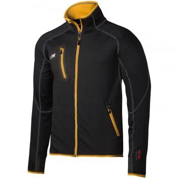 Snickers AW Softshell Jacke XXL – schwarz – 1200