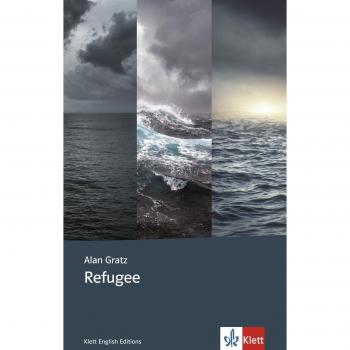 Alan Gratz Refugee: Lektüre (Klett English Editions)