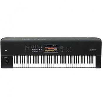 Korg Nautilus73 73 Key
