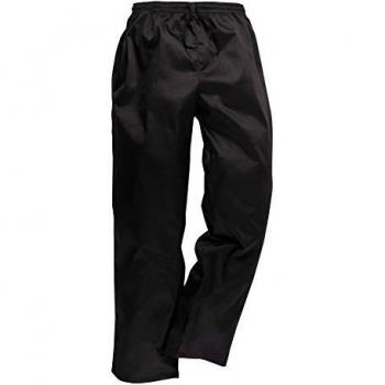 PortWest Chef Comfort – Pantalón de Cocina C070