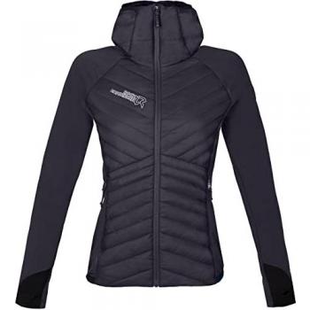 Manitoba Eco-Friendly Women's Hoodie