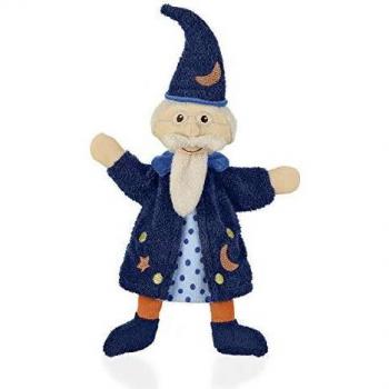 Sterntaler Handpuppe Zauberer