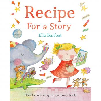 Recipe For a Story