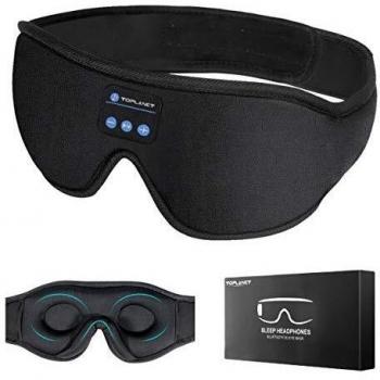 Eclipse RestMask with Timer