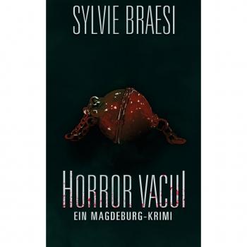 Horror Vacui | Sylvie Braesi