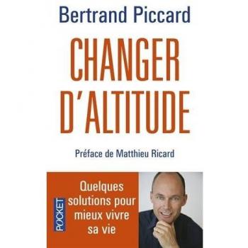 Changer d'altitude