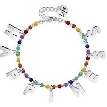 Bracciale KIDULT La felicità ha tutte le sfumature
