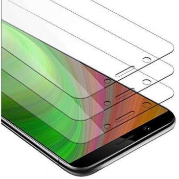 Paquete de 3 Protectores de Pantalla para Vivo Y71