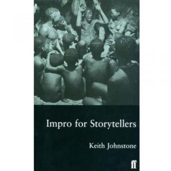 Impro for Storytellers