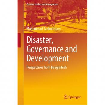 Disaster, Governance and Development