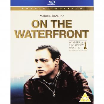 On The Waterfront (Blu-Ray)